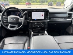 Used 2024  Ford Super Duty F-250 SRW 4WD Crew Cab Box at Maxx Loans near St&period; Adrian&comma; MI