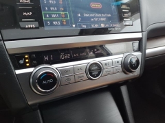 Used 2017  Subaru Outback 4d SUV 2&period;5i Touring at Maxx Loans near St&period; Adrian&comma; MI