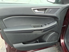 Used 2023  Ford Edge AWD at Maxx Loans near St&period; Adrian&comma; MI