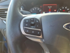 Used 2022 Ford Explorer XLT 4WD at Maxx Loans near St. Adrian, MI
