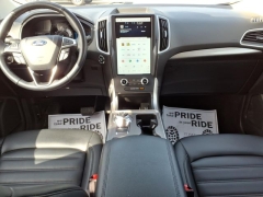 Used 2023  Ford Edge AWD at Maxx Loans near St&period; Adrian&comma; MI