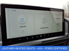 Used 2025  Ford Bronco Sport Badlands 4x4 at Maxx Loans near St&period; Adrian&comma; MI