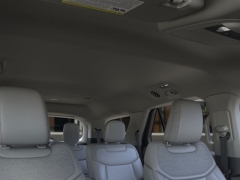 New 2025 Ford Explorer Active 4WD at Briarwood Ford near Saline, MI