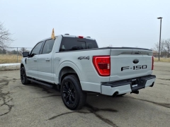 Used 2023  Ford F-150 4WD SuperCrew Box at Maxx Loans near St&period; Adrian&comma; MI