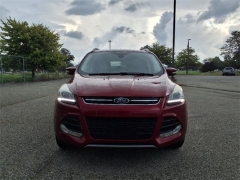 Used 2016 Ford Escape 4d SUV 4WD Titanium at Maxx Loans near St. Adrian, MI