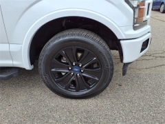 Used 2019 Ford F-150 4WD SuperCrew XLT 5 1/2 at Maxx Loans near ,