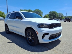 Used 2024 Dodge Durango R/T Premium AWD at Maxx Loans near St. Adrian, MI