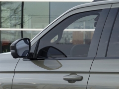New 2025 Ford Expedition Tremor 4x4 at Briarwood Ford near Saline, MI