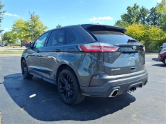 Used 2020 Ford Edge 4d SUV AWD ST at Maxx Loans near St. Adrian, MI