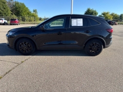 Used 2025  Ford Escape Active FWD at Maxx Loans near St&period; Adrian&comma; MI