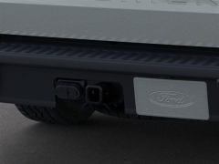 New 2024 Ford Maverick XLT AWD SuperCrew EcoBoost at Briarwood Ford near Saline, MI