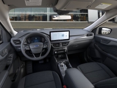 New 2025 Ford Escape Active AWD at Briarwood Ford near Saline, MI