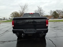 Used 2018  Ram 1500 4WD Crew Cab Sport Longbed at Maxx Loans near St&period; Adrian&comma; MI