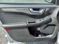 Used 2022 Ford Escape Titanium AWD at Briarwood Ford near Saline, MI