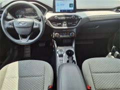 Used 2022 Ford Escape SE AWD at Briarwood Ford near Saline, MI