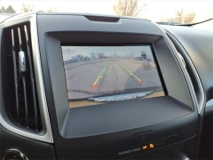 Used 2020  Ford Edge 4d SUV AWD SEL at Maxx Loans near St&period; Adrian&comma; MI