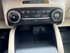 Used 2020  Ford Escape 4d SUV AWD SEL 1&period;5L at Maxx Loans near St&period; Adrian&comma; MI