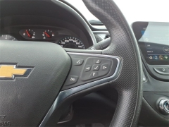 Used 2024  Chevrolet Malibu 4dr Sdn 1LT at Maxx Loans near St&period; Adrian&comma; MI
