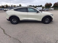 Used 2025  Ford Mustang Mach-E GT AWD at Maxx Loans near St&period; Adrian&comma; MI