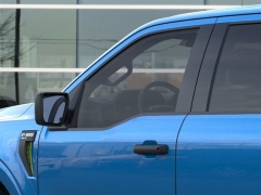 New 2025 Ford F-150 4WD STX SuperCrew 5.5' Box at Briarwood Ford near Saline, MI