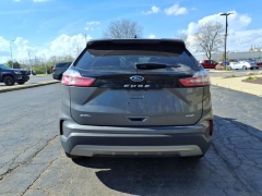 Used 2024  Ford Edge SEL AWD at Maxx Loans near St&period; Adrian&comma; MI