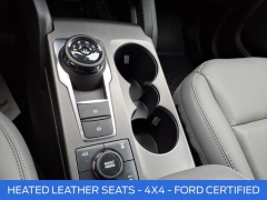 Used 2025  Ford Bronco Sport Badlands 4x4 at Maxx Loans near St&period; Adrian&comma; MI