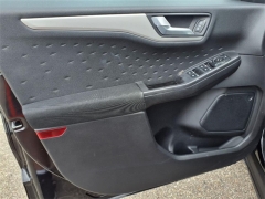 Used 2020 Ford Escape 4d SUV FWD SE at Briarwood Ford near Saline, MI