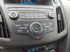 Used 2018  Ford Focus 4d Sedan SE EcoBoost at Maxx Loans near St. Adrian, MI