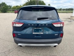 Used 2020  Ford Escape 4d SUV AWD SEL 1&period;5L at Maxx Loans near St&period; Adrian&comma; MI