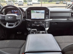 Used 2023 Ford F-150 4WD SuperCrew 5.5' Box at Maxx Loans near St. Adrian, MI