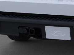 New 2025 Ford Maverick Lariat AWD SuperCrew Hybrid at Briarwood Ford near Saline, MI