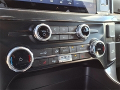 Used 2023 Ford F-150 4WD SuperCrew 5.5' Box at Briarwood Ford near Saline, MI