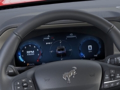 New 2025 Ford Bronco Sport Big Bend 4x4 at Briarwood Ford near Saline, MI