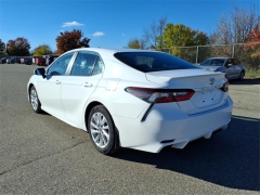 Used 2023  Toyota Camry SE Auto at Maxx Loans near St. Adrian, MI