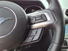Used 2019 Ford Mustang 2d Fastback EcoBoost Premium at Maxx Loans near ,