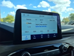 Used 2020  Ford Escape 4d SUV AWD Titanium at Maxx Loans near St. Adrian, MI