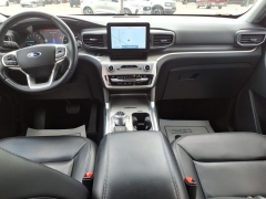 Used 2021  Ford Explorer XLT 4WD at Maxx Loans near St&period; Adrian&comma; MI