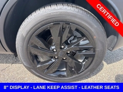 Used 2024  Buick Encore GX FWD 4dr Preferred at Maxx Loans near St&period; Adrian&comma; MI