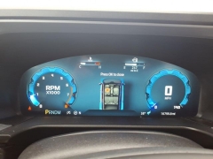 Used 2025  Ford Bronco Sport Badlands 4x4 at Maxx Loans near St&period; Adrian&comma; MI