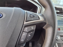 Used 2017 Ford Fusion 4d Sedan SE 1.5L EcoBoost at Maxx Loans near ,