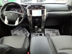 Used 2023  Toyota 4Runner SR5 Premium 4WD at Maxx Loans near St&period; Adrian&comma; MI