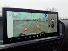 Used 2025  Ford Bronco Sport Badlands 4x4 at Maxx Loans near St&period; Adrian&comma; MI