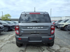 Used 2026  Ford Bronco Sport Big Bend 4x4 at Maxx Loans near St&period; Adrian&comma; MI