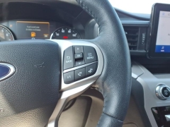 Used 2023  Ford Explorer XLT 4WD at Maxx Loans near St&period; Adrian&comma; MI