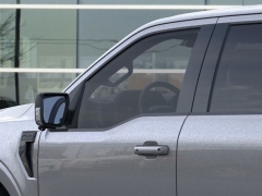 Used 2026  Ford F-150 4WD XLT SuperCrew 5&period;5' Box at Maxx Loans near St&period; Adrian&comma; MI