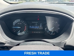 Used 2014  Ford Fusion 4d Sedan SE at Maxx Loans near St&period; Adrian&comma; MI