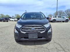 Used 2022 Ford EcoSport SE 4WD at Maxx Loans near ,
