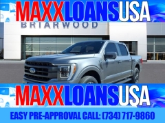 Used 2023  Ford F-150 4WD SuperCrew 5&period;5' Box at Maxx Loans near St&period; Adrian&comma; MI