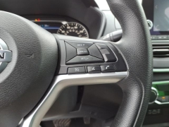 Used 2022  Nissan Altima 2&period;5 SV Sedan at Maxx Loans near St&period; Adrian&comma; MI