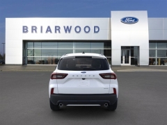 New 2025 Ford Escape ST-Line AWD at Briarwood Ford near Saline, MI